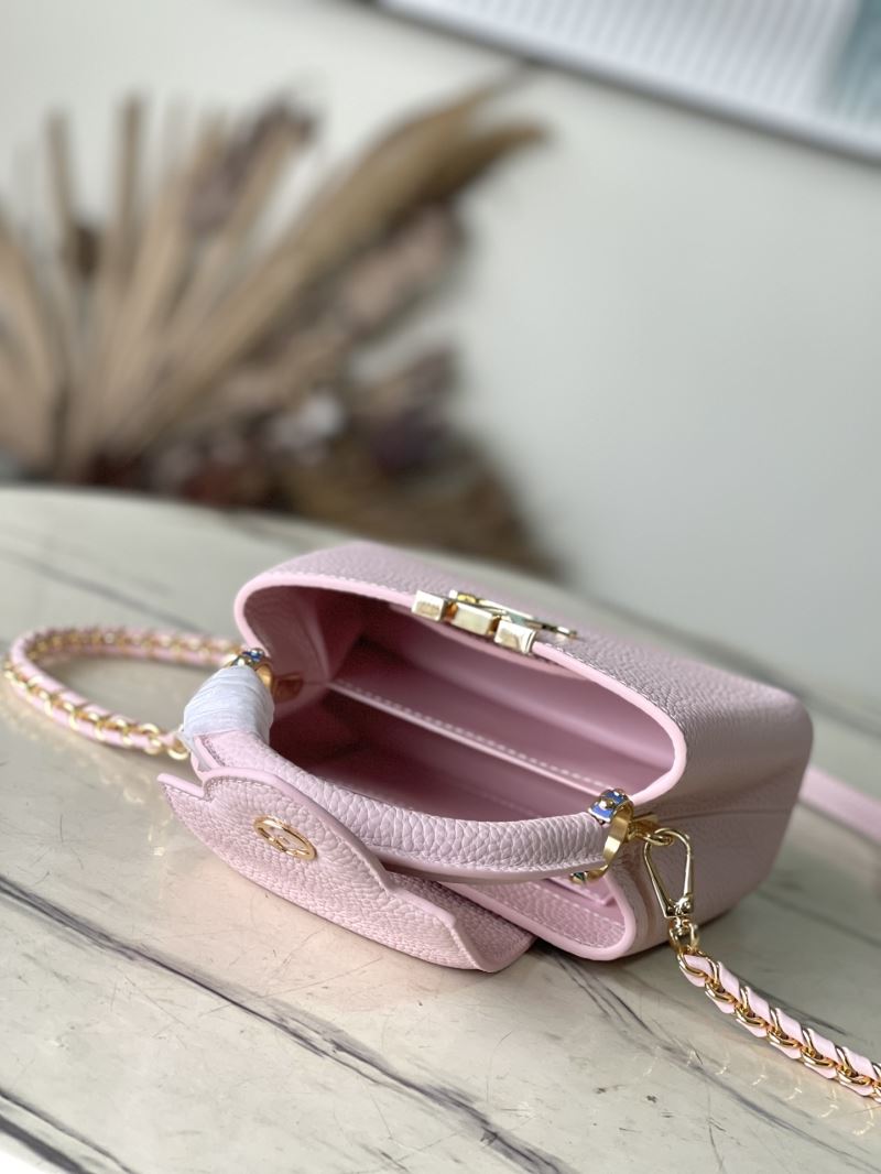Louis Vuitton Top Handle Bags